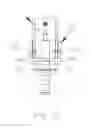 Fig. 15 - Apparatus for loading cartridges into a firearm magazine