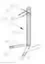 Fig. 20 - Apparatus for loading cartridges into a firearm magazine