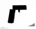 Fig. 09 - FOLDING POCKET PISTOL