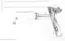 Fig. 01 - Hammer sear assembly