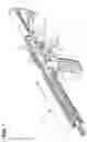 Fig. 02 - Trigger mechanism with momentary automatic safety