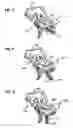 Fig. 04 - Trigger mechanism with momentary automatic safety