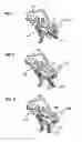 Fig. 04 - Trigger mechanism with momentary automatic safety