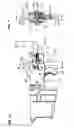 Fig. 10 - Trigger mechanism with momentary automatic safety