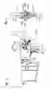 Fig. 12 - Trigger mechanism with momentary automatic safety