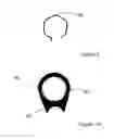 Fig. 04 - Accommodating firearm bushing