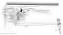 Fig. 01 - Crossbow trigger with roller sear