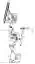 Fig. 03 - Crossbow trigger with roller sear