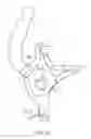 Fig. 06 - Crossbow trigger with roller sear
