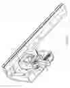 Fig. 12 - Crossbow trigger with roller sear