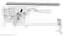 Fig. 01 - Crossbow trigger with decocking mechanism