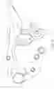 Fig. 16 - Crossbow trigger with decocking mechanism
