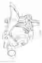 Fig. 17 - Crossbow trigger with decocking mechanism