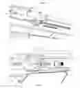 Fig. 03 - Arrow gun with controlled retention force and barrel vibration damping