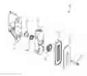 Fig. 01 - ADJUSTABLE FIREARM STOCK ADAPTER ASSEMBLY