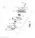 Fig. 02 - ADJUSTABLE FIREARM STOCK ADAPTER ASSEMBLY