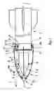 Fig. 02 - Missile provided with a separable protective fairing