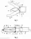 Fig. 03 - Missile provided with a separable protective fairing