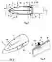 Fig. 04 - Missile provided with a separable protective fairing