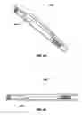 Fig. 15 - Miniature locator device for use with hunting arrows