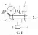 Fig. 02 - Device and method for inspecting cylindrical member