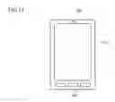 Fig. 12 - Physical quantity detection circuit, electronic device, and moving object