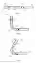 Fig. 04 - Folding angle sensing of a foldable device