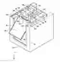 Fig. 01 - Flow meter assembly, gate assemblies and methods of flow measurement