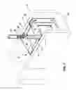 Fig. 07 - Flow meter assembly, gate assemblies and methods of flow measurement