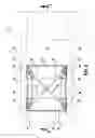 Fig. 08 - Flow meter assembly, gate assemblies and methods of flow measurement