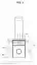 Fig. 06 - Thermal mass-flow meter and mass-flow control device using same