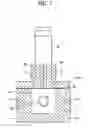 Fig. 08 - Thermal mass-flow meter and mass-flow control device using same
