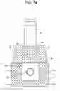 Fig. 09 - Thermal mass-flow meter and mass-flow control device using same