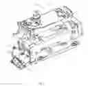 Fig. 02 - Weigh module with parallel-guiding mechanism module