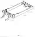 Fig. 06 - Weigh module with parallel-guiding mechanism module