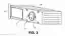Fig. 02 - Passive infrared sensor self test with known heat source
