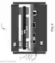Fig. 10 - Systems and methods for press force detectors
