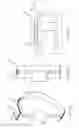 Fig. 12 - Apparatuses for screen testing an optical fiber and methods for using the same