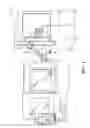 Fig. 02 - Flexible automation cell for performing secondary operations in concert with a machining center and roll check operations