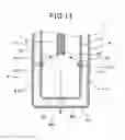 Fig. 12 - Particulate matter detection sensor