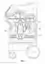 Fig. 02 - Interface detector for blood processing system