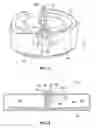 Fig. 04 - Interface detector for blood processing system