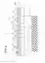 Fig. 06 - AN INSPECTION SYSTEM FOR DETECTING DEFECTS IN STRUCTURES OF CONTAINERS, SUCH AS BEVERAGE BOTTLES, USING A LIGHT TRANSMISSION SYSTEM CONFIGURED TO TRANSMIT LIGHT THROUGH A PORTION OF A BOTTLE