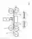 Fig. 02 - Electrolyte conductor, process for manufacturing an electrolyte conductor as well as an electrochemical gas sensor and a gas-measuring device with such a gas sensor