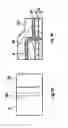 Fig. 22 - NANOGAP ELECTRODE DEVICES AND SYSTEMS AND METHODS FOR FORMING THE SAME