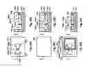 Fig. 41 - NANOGAP ELECTRODE DEVICES AND SYSTEMS AND METHODS FOR FORMING THE SAME