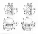 Fig. 43 - NANOGAP ELECTRODE DEVICES AND SYSTEMS AND METHODS FOR FORMING THE SAME