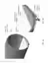 Fig. 03 - High temperature ultrasonic probe and pulse-echo probe mounting fixture for testing and blind alignment on steam pipes
