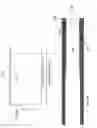 Fig. 07 - Thermal gradient chromatography devices and methods of using them
