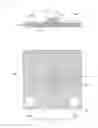 Fig. 08 - Micro heater, micro sensor and micro sensor manufacturing method